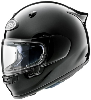 Kask motocyklowy integralny ARAI QUANTIC DIAMOND - czarny