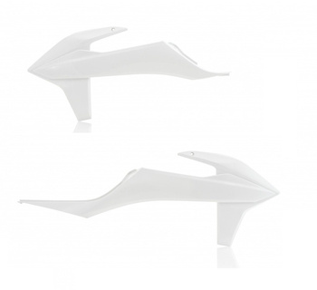 KTM owiewki od baku Acerbis 2019 >