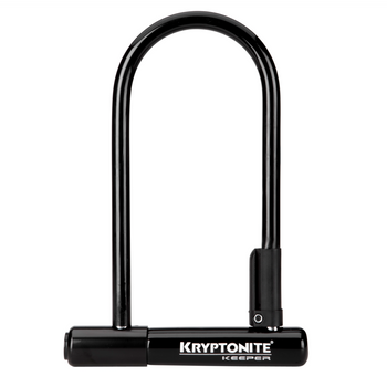 Zapięcie U-LOCK KRYPTONITE ORIGINAL KEEPER STANDARD 102cm X 203cm