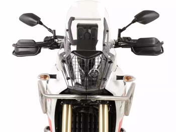 Yamaha Ténéré 700/Rally (2019-) Osłona oryginalnych handbarów