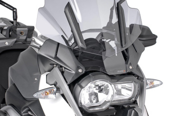 Osłona między lampę i szybę do BMW R1200GS 13-17