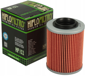 HIFLO FILTR OLEJU RSV 1000/ BOMBARDIER/ CAN-AM
