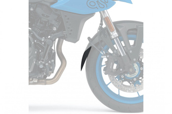 Przedłużenie błotnika do Suzuki GSX-8S 23-24 (przednie)