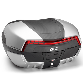 GIVI 2023 KUFER CENTRALNY V58 MAXIA 5 (58LT)