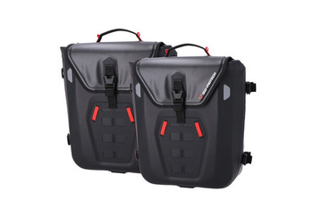 Zestaw Sakw I Stelaży Sysbag Wp M/M Sw-Motech Moto Morini Seiemmezzo Scr / Str (22-)