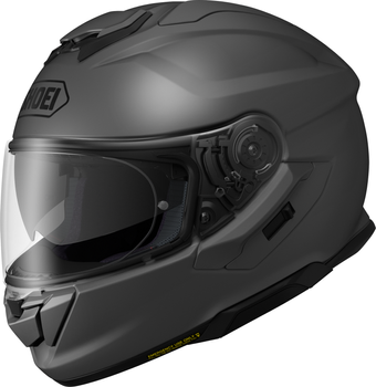 Kask motocyklowy integralny SHOEI GT AIR 3 ciemny szary