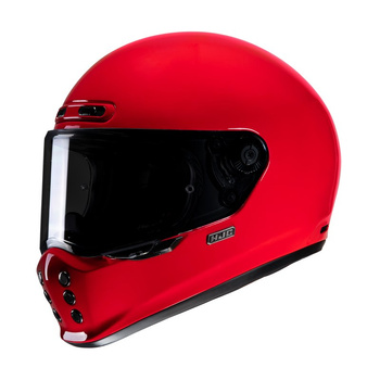 Kask motocyklowy HJC V10 DEEP RED