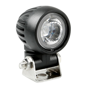 LAMPA Cyclops-Round, dodatkowe światło, 1 dioda LED - 9/32V, wiązka ostrości