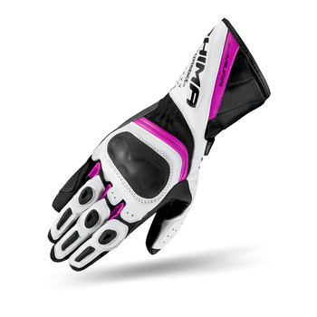 Rękawice SHIMA MIURA GLOVES PINK