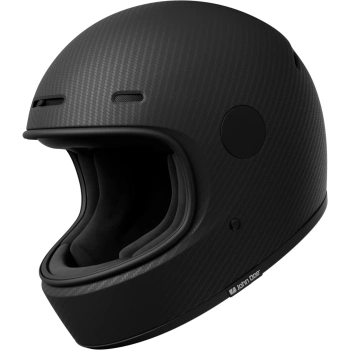 Kask motocyklowy integralny JOHN DOE ONE carbon