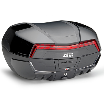 GIVI 2023 KUFER CENTRALNY V58 MAXIA 5 (58LT)