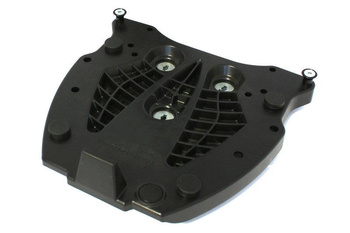 Płyta montażowa do ALU-RACK pod kufer centralny GIVI MONOLOCK ADAPTER PLATE SW-MOTECH