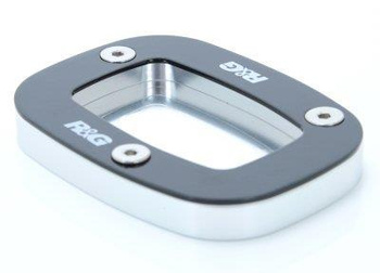 Element nóżki RG RACING HONDA CROSSTOURER SILVER