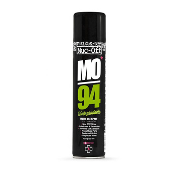 Muc-Off MO-94 odrdzewiacz uniwersalny, wypierający wodę 400ml