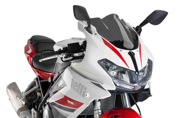 Szyba sportowa PUIG do Benelli Tornado 302R 14-22