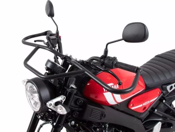 Yamaha XSR 125 (2021-) Gmole przednie