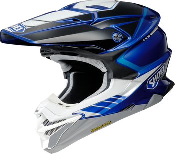 KASK CROSS SHOEI VFX-WR 06 Jammer TC-2