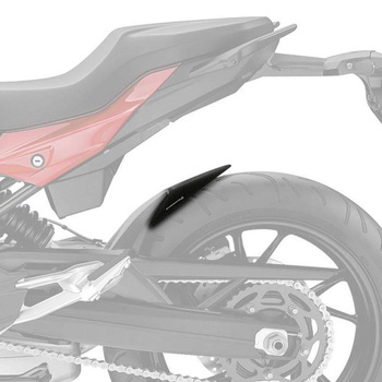 Przedłużenie błotnika do BMW F900R / F900XR 20-22 (tylne)