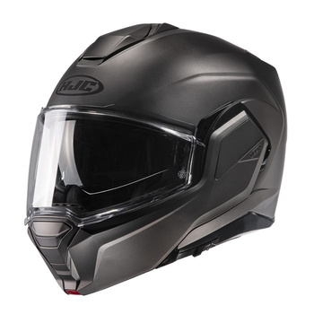 Kask motocyklowy HJC I100 SEMI FLAT TITANIUM