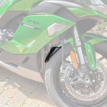 Przedłużenie błotnika do Kawasaki Ninja 1000 SX 20-22 (przednie)
