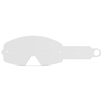 Zrywki do gogli AIROH BLAST XR1 TEAR OFF (20 SZT)