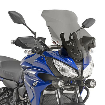 Szyba GIVI dymiona 51 x 41 CM (H x W) - YAMAHA MT-07 TRACER (16 > 19)