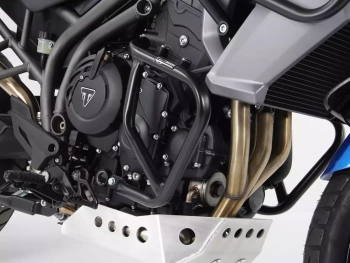 Triumph Tiger 800 XC/XCX/XCA (2015-2019) Gmol silnika