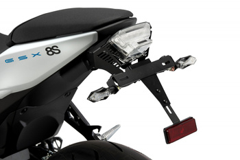 Fender eliminator PUIG do Suzuki GSX-8S / GSX-8R