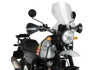 Szyba turystyczna PUIG do Royal Enfield Himalayan 410 18-20