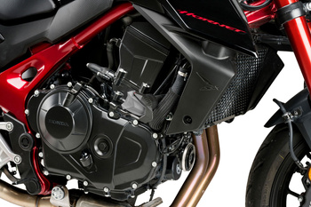Crash pady PUIG do Honda CB750 Hornet 23-25 / XL750 Transalp 23-24