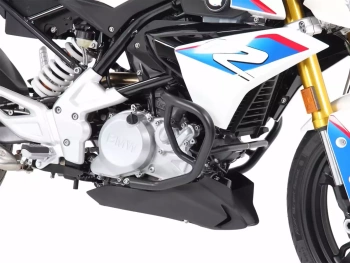 BMW G 310 R (2016-) Gmol silnika