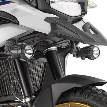 Mocowanie halogenów GIVI - BMW F850GS (18-21)