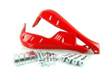 Handbary WM CC-PC-055 /czerwone/