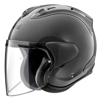 Kask motocyklowy Arai SZ-R EVO 187 Modern Grey