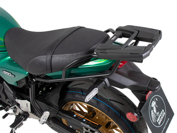 Easyrack topcase carrier black for Kawasaki Z 650 RS (2022-)