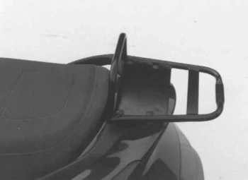 Honda Foresight 250 (1998-2001)/Pantheon 125 (2003) stelaż pod kufer centralny