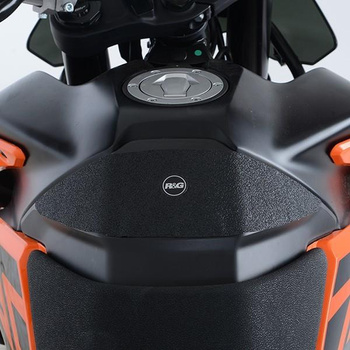 Tankpad RG RACINGBSB SERIES KTM 790 ADVENTURE BLACK