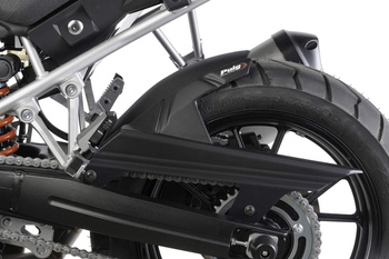 Błotnik tylny PUIG do Suzuki DL1000 / DL1050 V-Strom 14-22