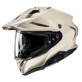 Kask HJC Rpha60 Solid Semi Flat Sand Beige