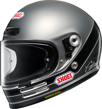 Kask motocyklowy integralny SHOEI GLAMSTER 06 ABIDING TC-10