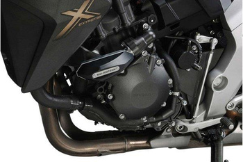 Crashpady SW-MOTECH HONDA CB 1000 R (08-) black