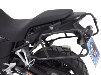 Honda CB 500 X (2019-) stelaż pod sakwy boczne Lock it
