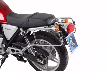 Honda CB 1100 (2013-2016) stelaż pod sakwy boczne Lock it