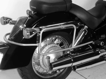 Honda VT 750 Shadow (2008-2015) stelaż pod sakwy boczne