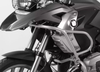 BMW R 1200 GS (2008-2012) Gmole