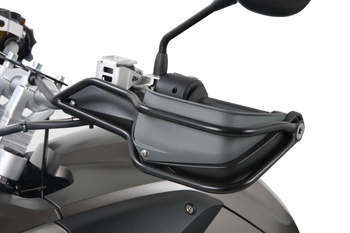 BMW R 1200 GS (2008-2012)/Adventure (2008-2013) osłona oryginalnych handbarów