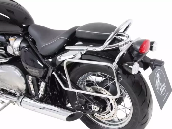 Triumph Bonneville Speedmaster (2018-) stelaż pod sakwy boczne