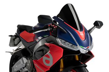 Szyba wyścigowa PUIG do Aprilia RS 660 21-22