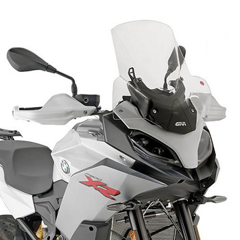 Szyba GIVI przeźroczysta 49 x 43 cm (H x L) - BMW F 900 XR (20)