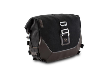 Sakwa na lewą stronę LEGEND GEAR SW-MOTECH brown 98L